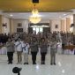 Polda Banten Gelar Penyusunan dan Penyajian Laporan Keuangan Triwulan III Tahun Anggaran 2023