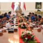 Indonesia dilanda kekeringan, saat ini cuaca panas makin mencekam diberbagai daerah