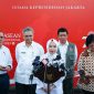 BMKG Prediksi Musim Kemarau Berakhir Akhir Oktober ini