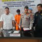 Pengedar 818,50 Gram Sabu Di Amankan Sat Res Narkoba Polres Langsa, Satu paket besar Sabu seberat 818,50 (delapan ratus delapan belas koma lima puluh) Gram diamankan oleh Satuan Reserse Narkoba Polres Langsa, 3/10/23.