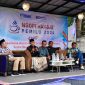 Ngopi Hangat Pemilu, MPP Dan FMPM