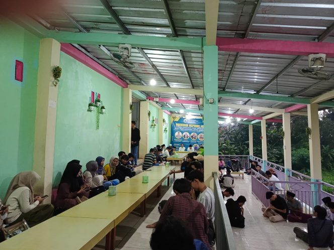 
					Dokumentasi PMII Kabupaten Serang 