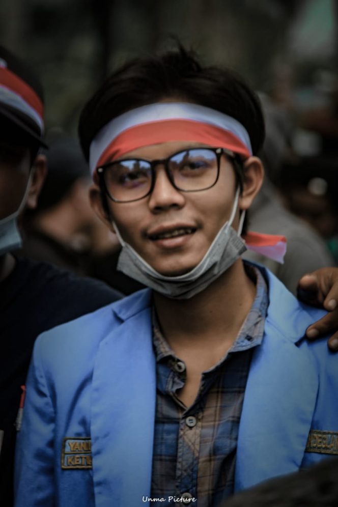
					Pandeglang Memasuki 150 Tahun Atau Satu Setengah Abad Masih Banyak Segala Persoalan