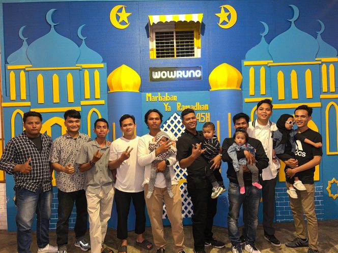 
					Untuk Pertama Kali Puluhan Alumni Securindo Packatama Indonesia (SPI) Reuni Dan Berbuka Puasa Bersama