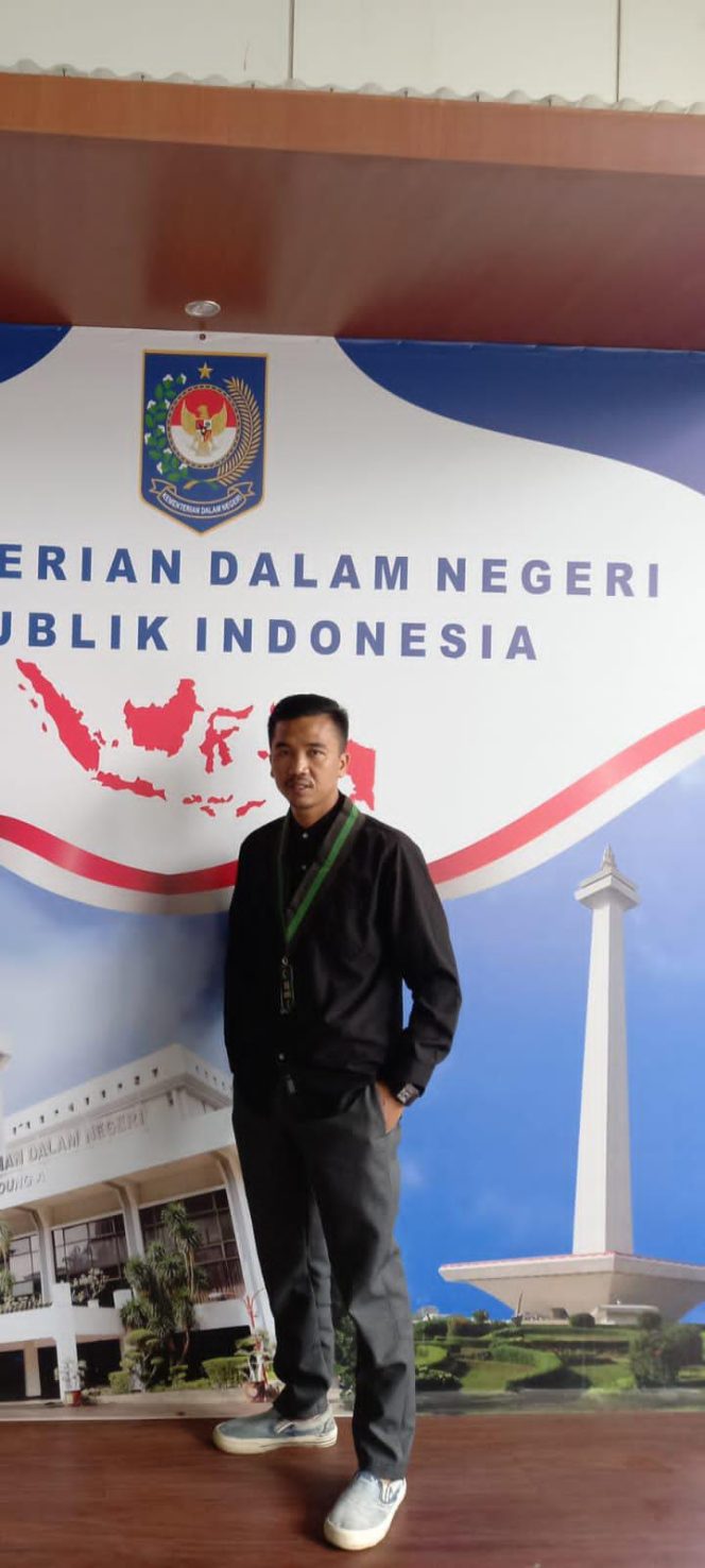 
					HMI Pandeglang Akan Kawal Keputusan Kemendagri dalam Penetapan Rekening Kas Umum	di Daerah (RKUD) di Provinsi Banten
