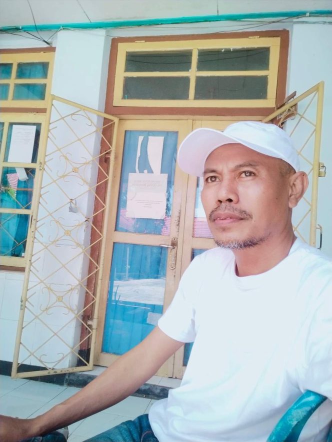 
					Aktivis LAPI Angkat Bicara Aksi ‘Blokir Jalan Dan Unjuk Rasa Rusuh, Dukung Tindakan Polres