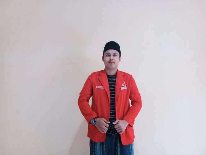 
					Liga Mahasiswa Nasional Untuk Demokrasi Pandeglang Minta APH Segera Usut Tuntas Dugaan Pungli Tindakan Korupsi Dana Aspirasi PIP