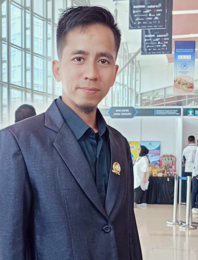 
					Pilkada Pandeglang Akan Digelar Ramai Berbagai Calon Bermunculan