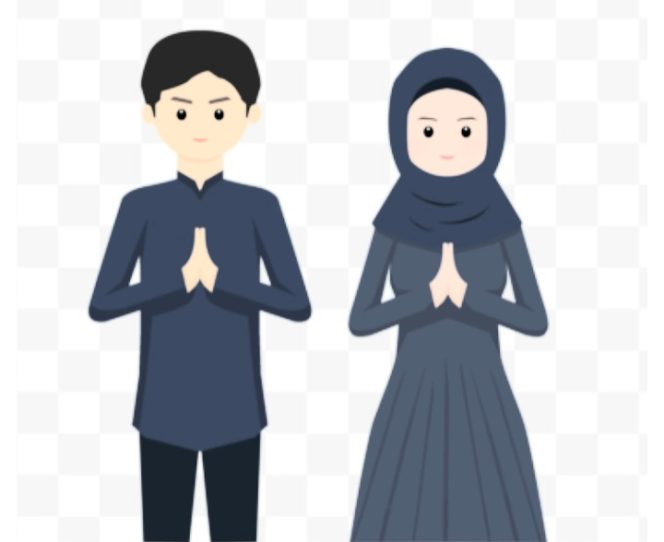 
					Kisah Ali Bin Abi Thalib Melamar Fatimah Putri Rasulullah SAW