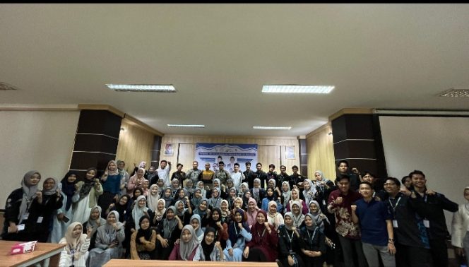 
					Dema FTK UIN SMH Banten Adakan Gebyar Literasi Antikorupsi