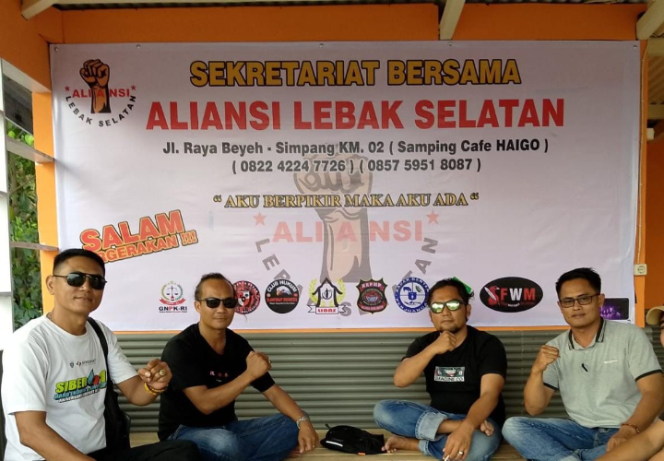 
					Buntut Dari Kecelakaan Mengakibatkan Korban Meninggal Dunia, Aktivis Minta APH Turun Tangan