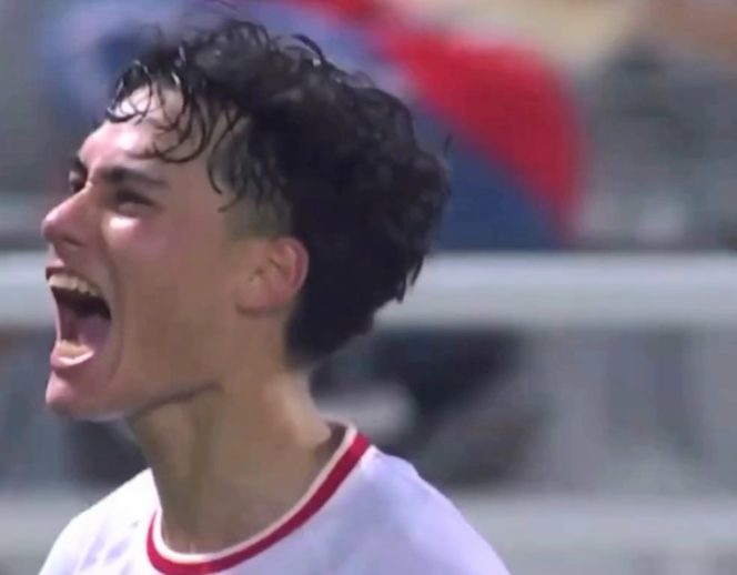 
					Timnas U23 Ukir Sejarah, Lolos ke Semifinal Piala Asia