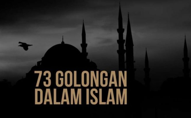 
					Penjelasan Ahlussunah Adalah Pengikut Asy’ariyah Atau Maturidiyah