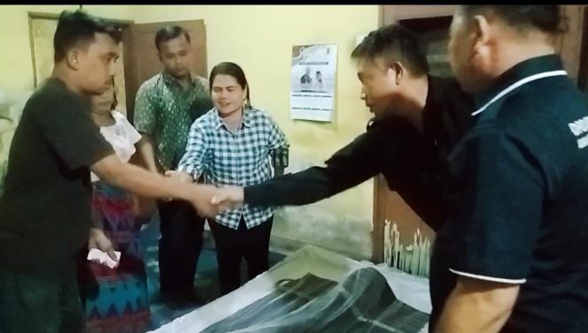 
					DPD SPRI Sumut Ucapkan Duka Yang Sedalam – Dalamnya Atas Wafatnya Alm Robert Silaban