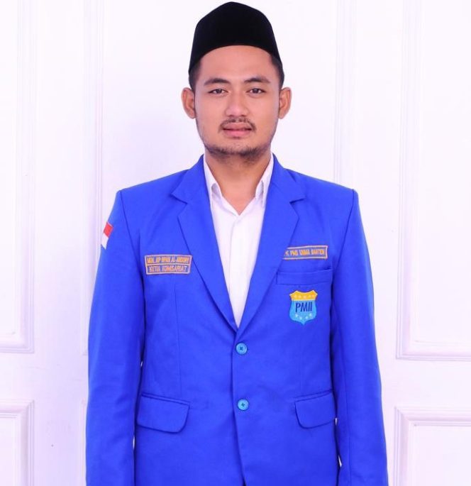 
					PC PMII Pandeglang Apresiasi Terhadap Pelaksanaan CAT PPK Oleh KPU Pandeglang