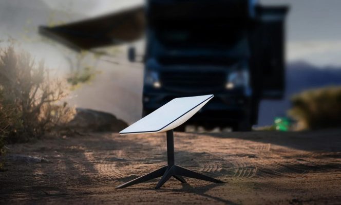 
					Dugaan Predatory Pricing Kominfo Terhadap Starlink: Menyelidiki Strategi Harga