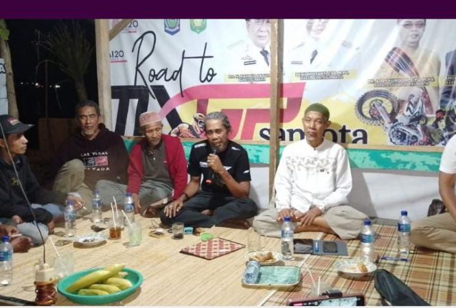 
					Pengangkatan Datu Rajamuda Dinilai Langar Perda