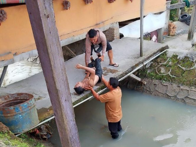 
					Dua Pemuda Asal Kabupaten Asahan Tewas Dibegal di Parapat