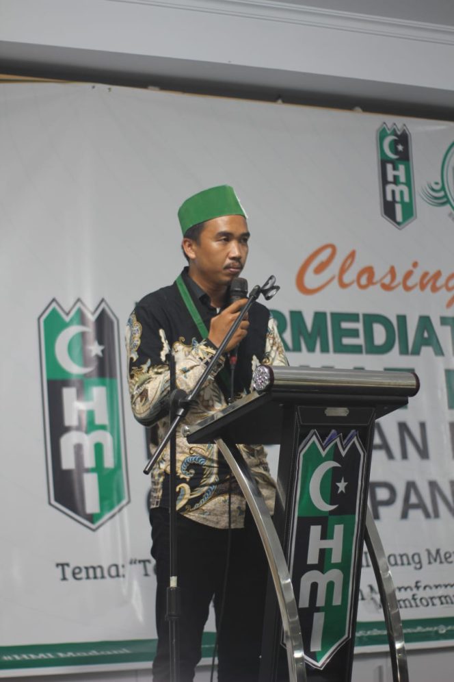 
					HMI Pandeglang Geram Tindakan Oknum Pol PP Yang Intimidasi PPK Kecamatan Cadasari