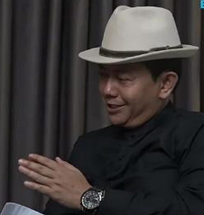 
					RSUD Labuan Mangkrak, Uang Rakyat Ambyar?