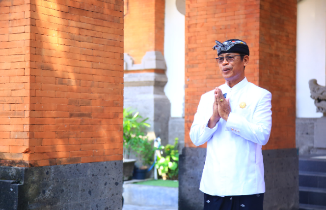 
					Parisadha Hindu Dharma Indonesia (PHDI) Bali Mengapresiasi Polri Sukses Amankan WWF
