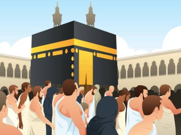 Sejarah Gelar Haji Di Indonesia Benarkah Pemberian Dari Belanda