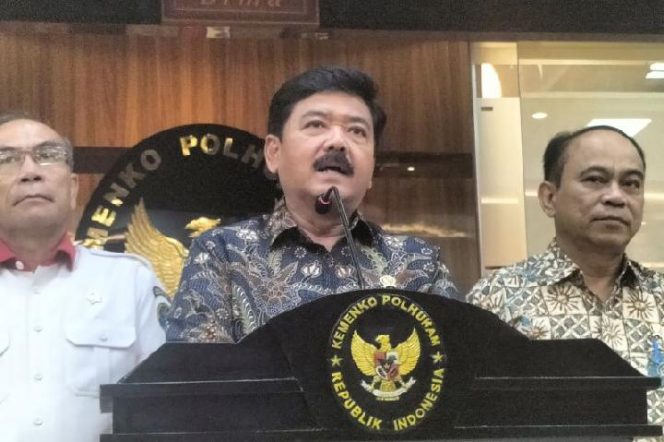 
					Data Pemain Judi Online Tingkat Rata – Rata Di Indonesia Menurut Versi Menkopolhukam