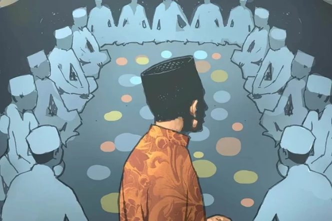 
					Ikatan Pondok Pesantren Alumni Tebu Ireng (IKAPETE) Gelar Pengajian Alumni dan Sarasehan Untuk Negeri