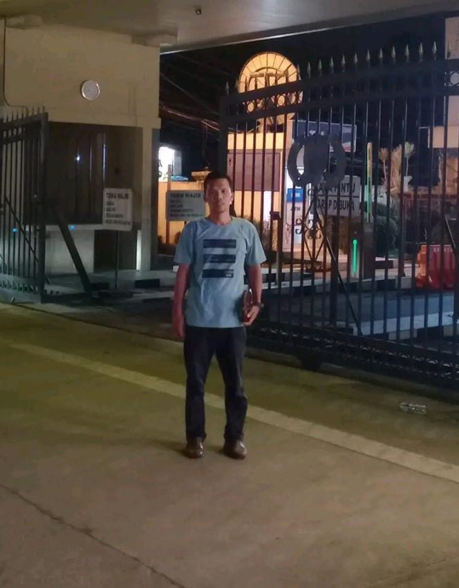 
					Ungkap Krisis Moralitas dan Kepercayaan di KPU Pandeglang ! SatpoPP Sampai Lakukan Intimidasi