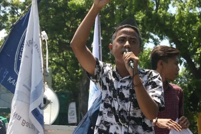 
					Segera Hentikan Tindakan Refresif Aparat Keamanan dan Selesaikan Konflik Agraria di Mentingal Sumbawa