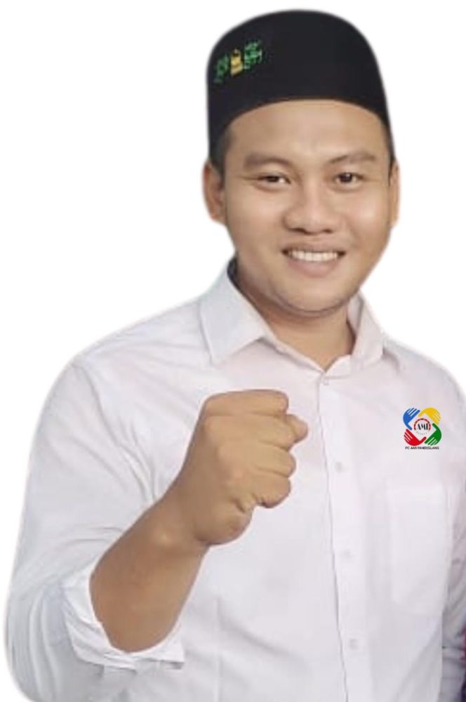 
					PC AMI Pandeglang Geram Dengan Viralnya Oknum ASN yang Terlibat Politik Praktis