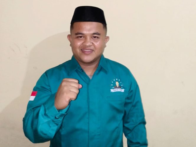 
					Dukungan BAJA – BN Sumut Terkait Program Berobat Gratis Gunakan KTP Diprakarsai Bobby Nasution 