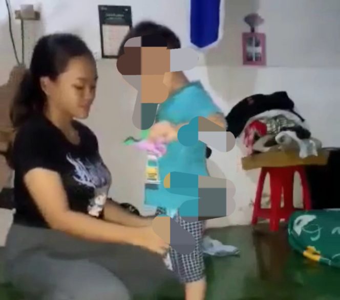 
					Terduga Pelaku Video Asusila di Tangerang Mengaku Dibayar 15 juta