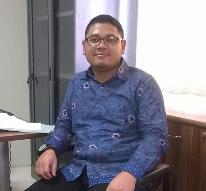 
					Visi Calon Kepala Daerah Diuji di UNMA Banten