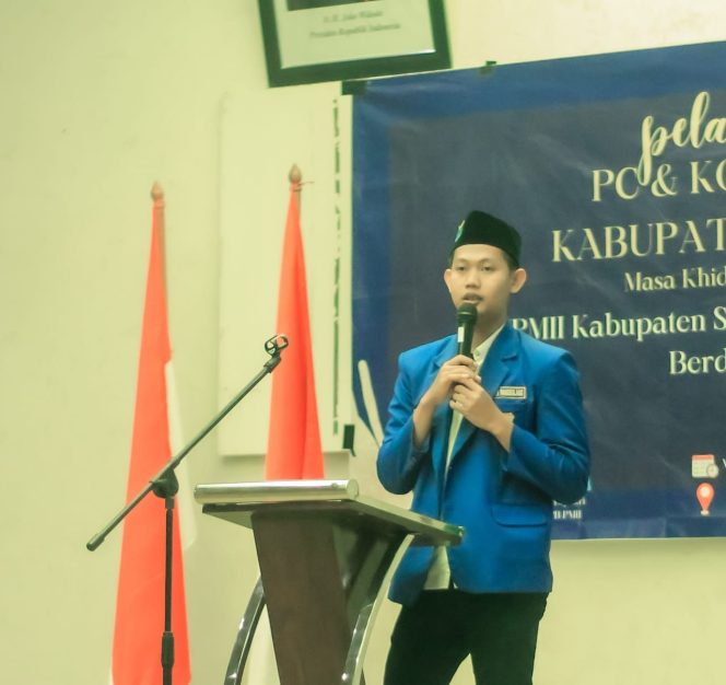 
					Kabupaten Serang Darurat Sampah DLH Tutup Mata 