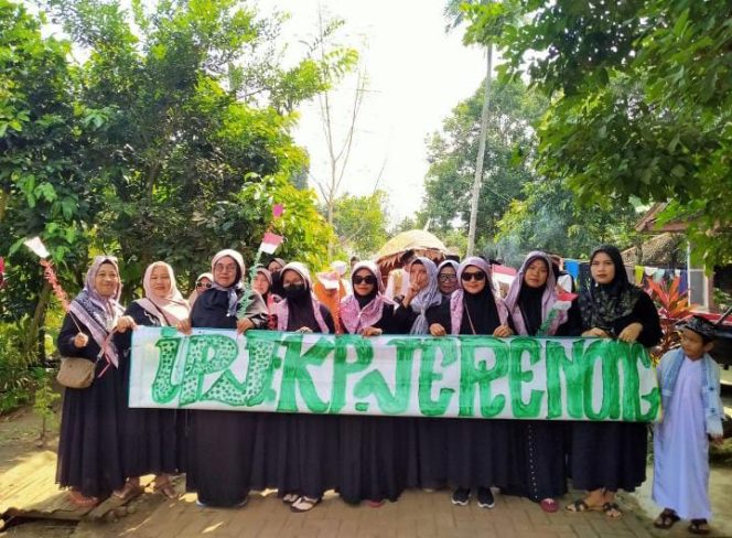 
					IPJ Turut Meriahkan Karnaval Tahun Baru Islam 1446 H Di Desa Babakanlor Cikedal