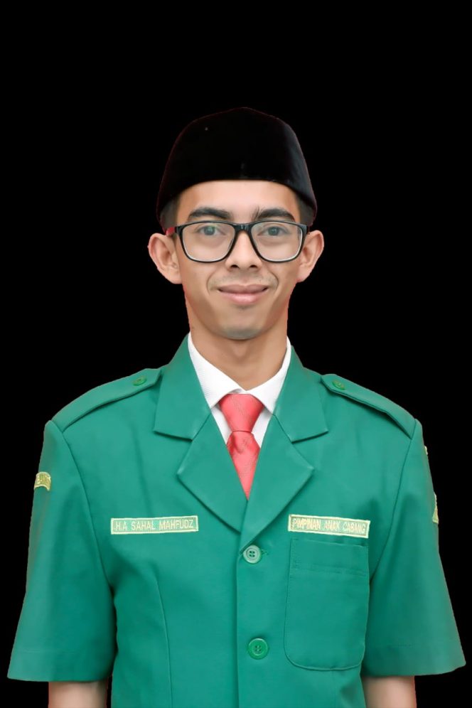 
					H. A Sahal Mahfudz Terpilih Ketua GP. ANSOR Kabupaten Pandeglang Ini Sejumlah Pengalamannya