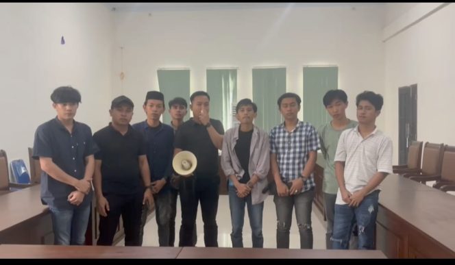 
					GMA SULTRA Bertandang Ke Kantor DPRD Kolaka Timur