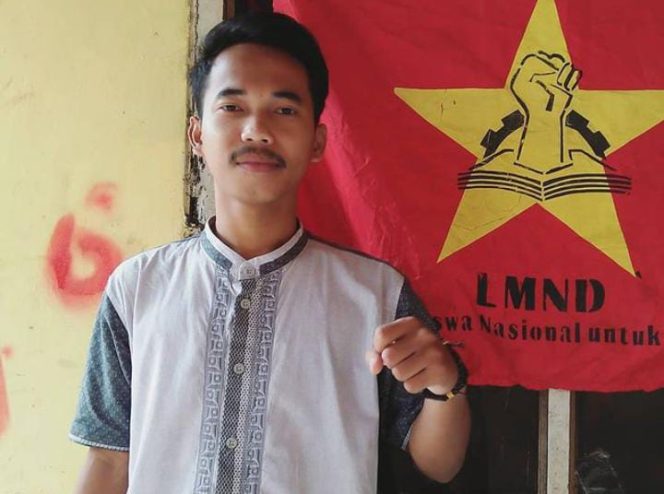 
					Yudistira dan Saeful Falah Desak Bupati Pandeglang Aktifkan Kembali Karang Taruna Demi Kemajuan Pemuda