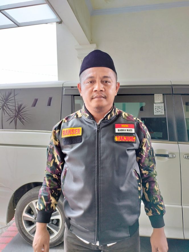 
					Judi Merajalela Banom Nahdlatul Ulama Desak Kepolisian Segera Lakukan Tindakan