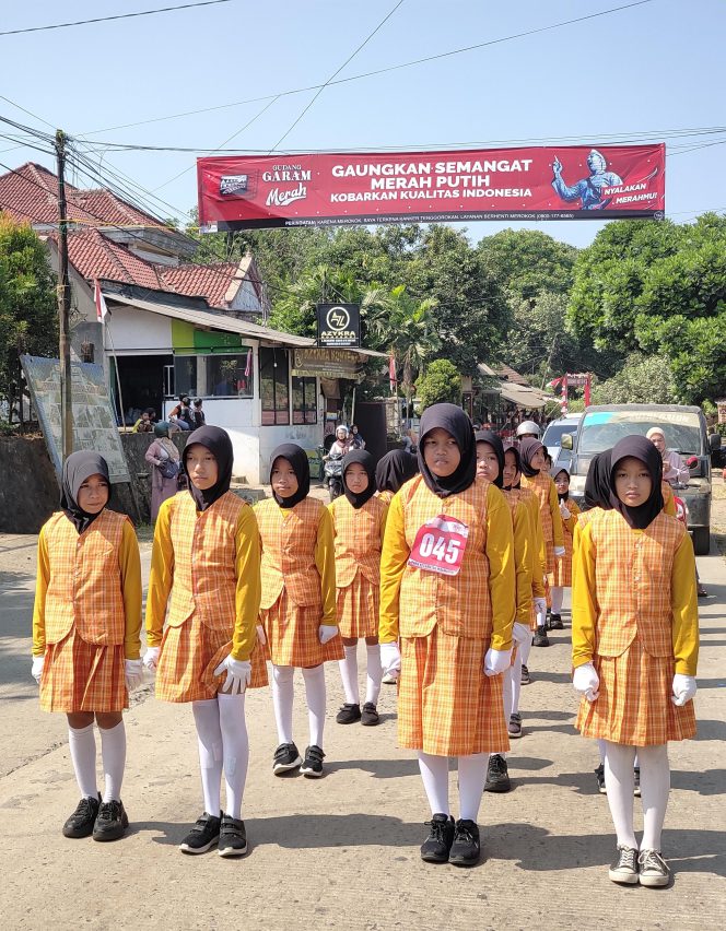 
					PBB Di Kecamatan Malingping Didominasi Anak-anak SD Dan MI