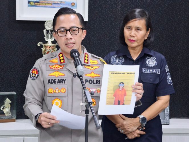 
					Kasus Penipuan Dan Penggelapan Tas Brande, Polisi Amankan Seorang Selebram