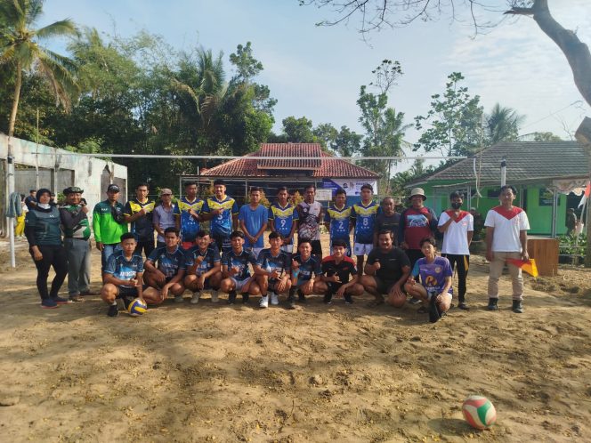 
					Panitia PHBN Kecamatan Banjarsari Meriahkan Hari Kemerdekaan RI 79