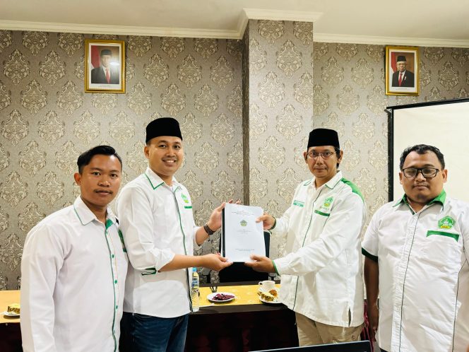 
					Terpilih Aklamasi, Ahmad Yani Siap Jadikan GEMA MA Jabar 2024 – 2029 Sebagai Sumber Cahaya Berkemajuan