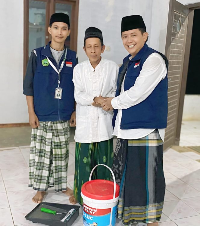 
					KKN UNMA Banten di Pasirloa, Inovasi Lokal dan Kepergian Mahasiswa Menjadi Momen Penuh Haru