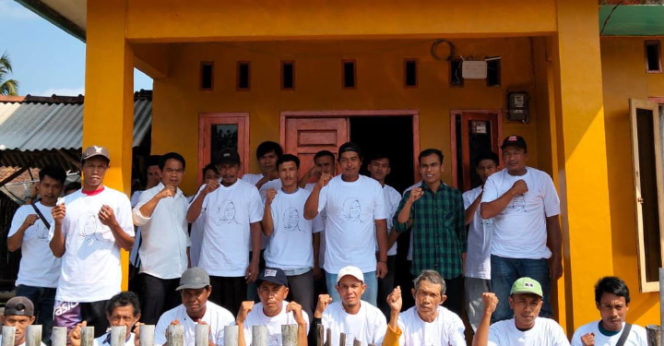 
					RDB Pandeglang Siap Kawal Menuju Kemenangan Fitron -Diana