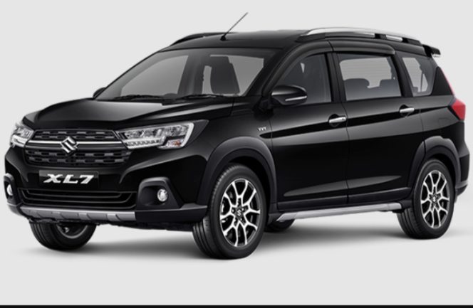 
					Ilustrasi mobil aset negara milik desa