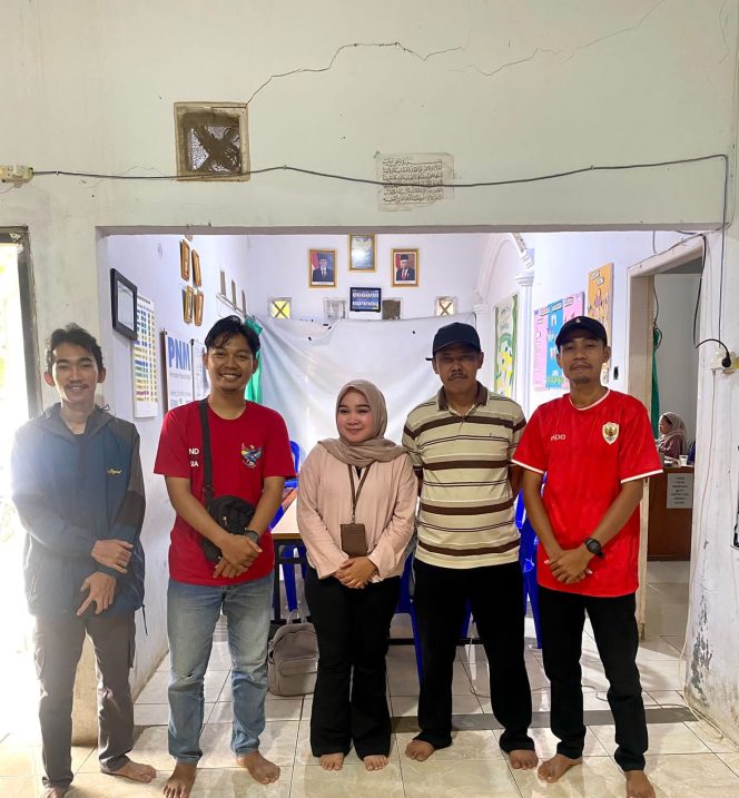 
					Karang Taruna Kecamatan Saketi Ajak Semua Pengusaha Kerjasama