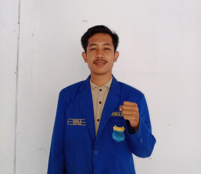 
					Mengapa Harus PMII? Sebuah Panggilan untuk Mahasiswa yang Berani Berjuang
