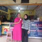 Agen BRILink di Lubuk Pakam Dapat Emas ANTAM dari BRI BO Lubuk Pakam